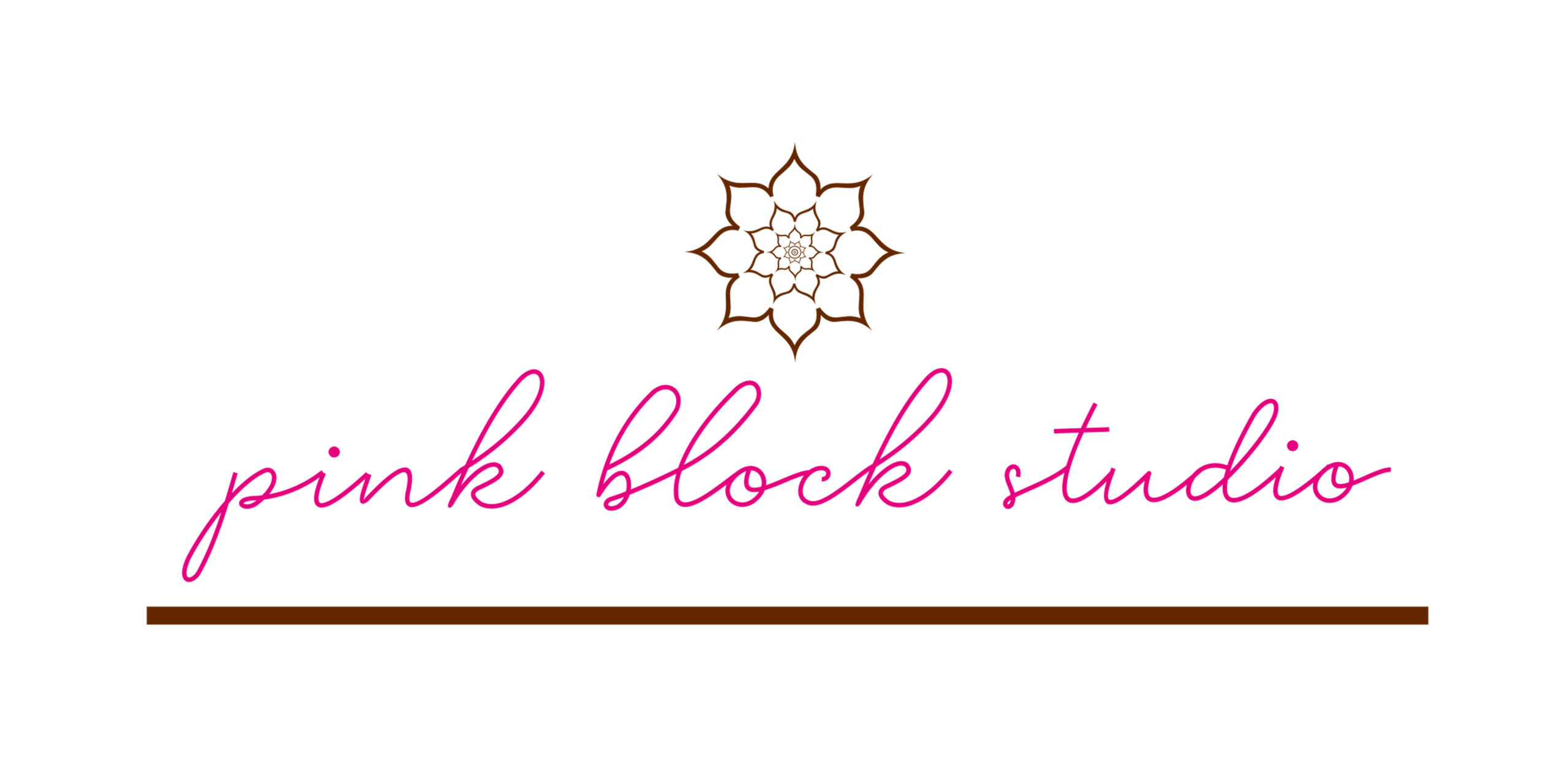 Pink Block Studio